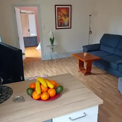 l'oasis
