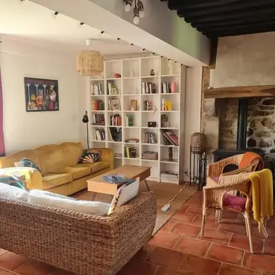 The charm of Morvan