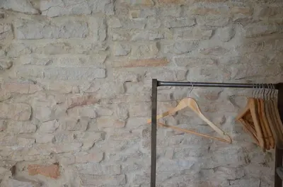 Plan de l'établissement La Ruelle au Verjus