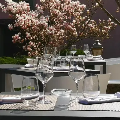 Hostellerie du Val d'Or