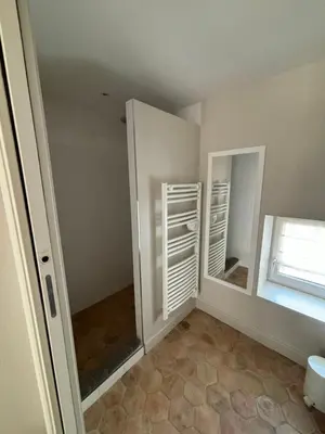 Plan de l'établissement La Maison des Belles Filles