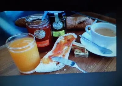 Boissons dans l'établissement le paradis vert