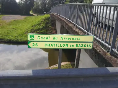 Plan de l'établissement Les Buissonnets