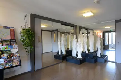 Plan de l'établissement Hôtel Inn Design Dijon Est - Quetigny