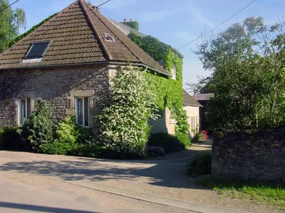 Bâtiment de le B&B/chambre d'hôtes