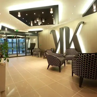 Le Konine - Hotel & Bar & Restaurant