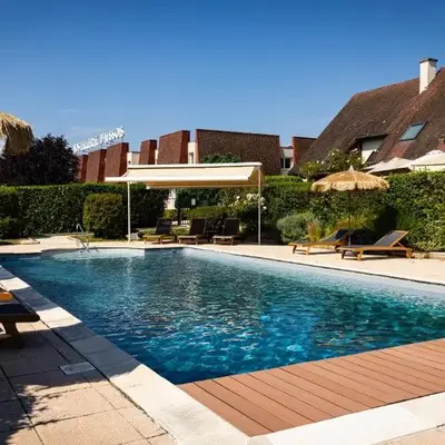 Logis Hostellerie D'Aussois