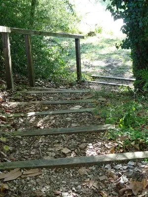 Plan de l'établissement Studio 
