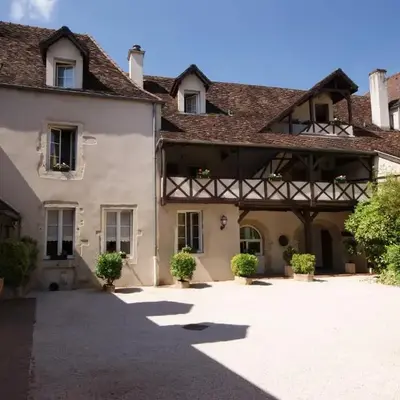 Teritoria Hôtel Wilson