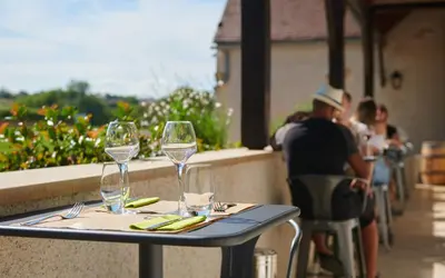 Clients de l'établissement Le Carre Saint Pierre - Chambres d'hôtes