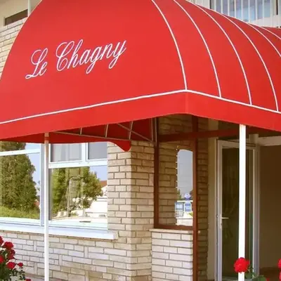 Le Chagny