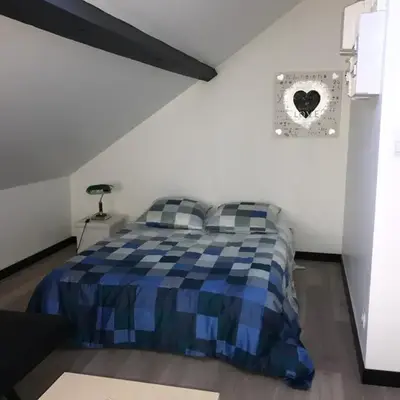 Luxury Suite Lilas