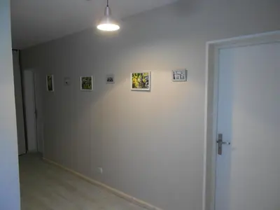 Plan de l'établissement Litdevin
