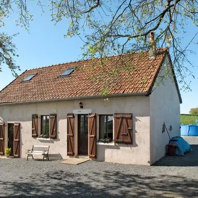 Holiday Home Les Brûles by Interhome