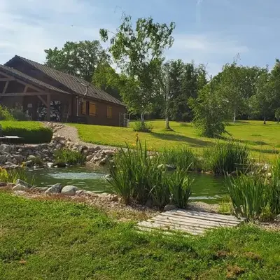 Grand Chalet