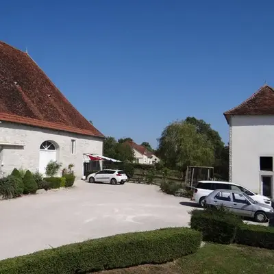 La Grange