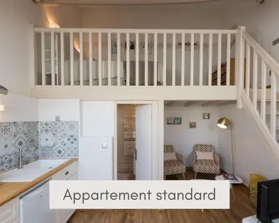 Plan de l'établissement M comme Meursault