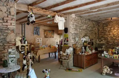 Restaurant ou autre lieu de restauration dans l'établissement Hôtel de Bourgogne