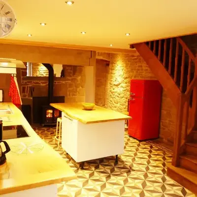 Chez Henriette