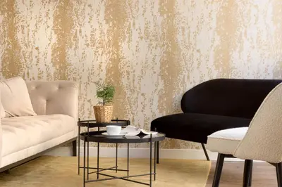 Coin salon dans l'établissement Appartements des Ducs