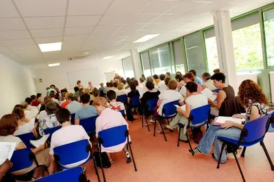Clients de l'établissement ETHIC ETAPES DIJON Accueil 24h24 et parking gratuit