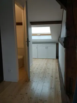 Plan de l'établissement Loft Zola