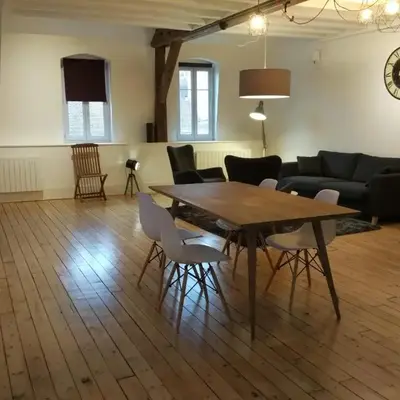 Loft Zola