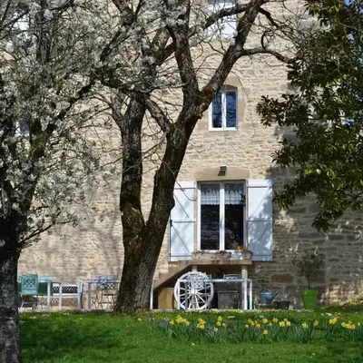 Chambres d'Hôtes Le Moulin à Epices