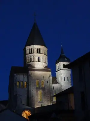 Plan de l'établissement Hotel de Bourgogne
