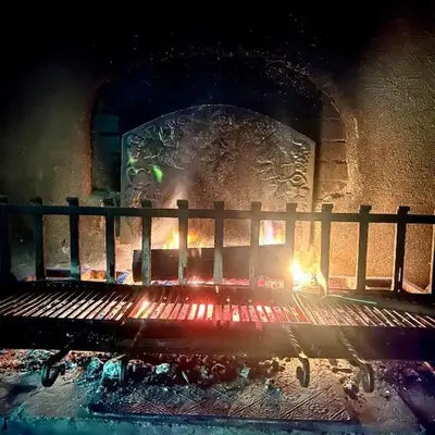 Auberge du Renard'eau