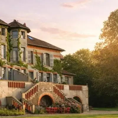 Le Relais du Doubs en Bourgogne