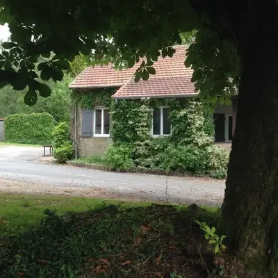 Meublé de tourisme 