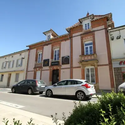 Le clos des etoiles