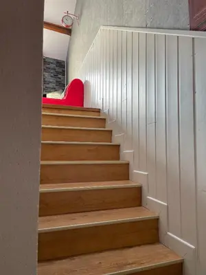 Plan de l'établissement Domaine de Vandenesse Et Spa