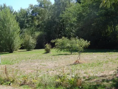 Plan de l'établissement Gîte MARY