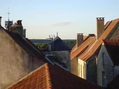 Plan de l'établissement Le Piano