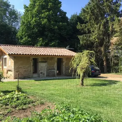 Gite Corferoud