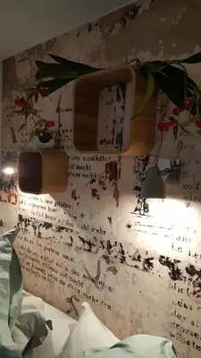 Plan de l'établissement La Cadole de Chardonnay