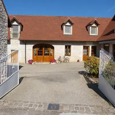 Les Grands Crus - gîte 