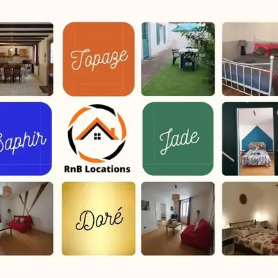 RnB Locations Mâcon