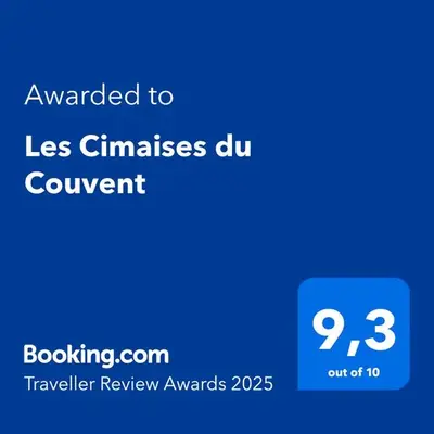 Les Cimaises du Couvent
