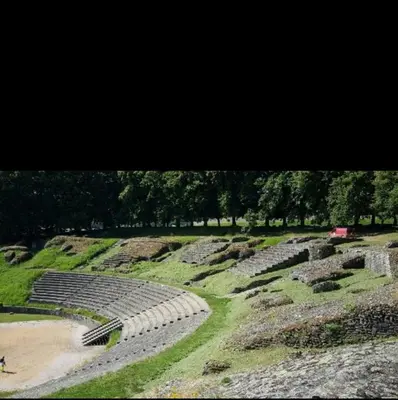 Jardin de l'établissement Chambres d'Hôtes Vadiera