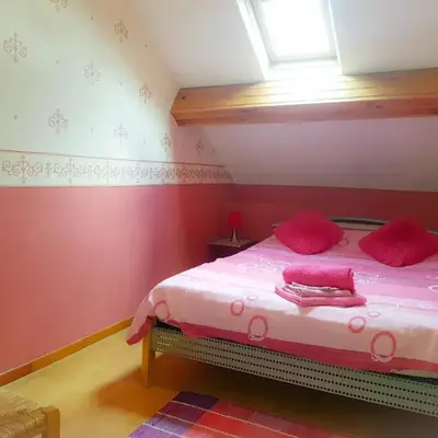 Chambres d'Hôtes Vadiera