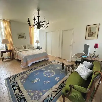 Sublime appartement Volendame