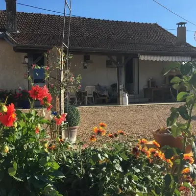 La petite Maison