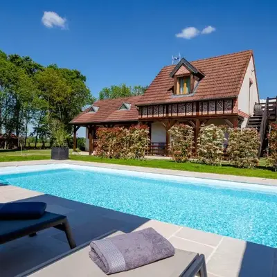 B&B L'Orée du Bois Bourgogne - Adults Only