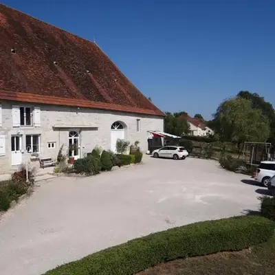 Gîte Le Four à Pain