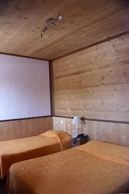 Plan de l'établissement Le Relais de l'Abbaye