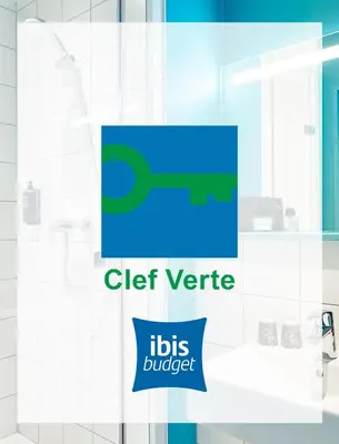 Certificat, récompense, panneau ou autre document affiché dans l'établissement ibis budget Mâcon Nord