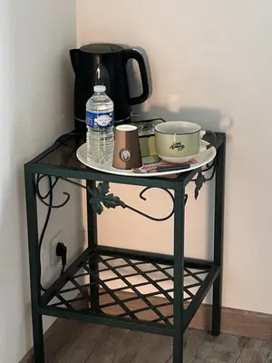 Boissons dans l'établissement Flo